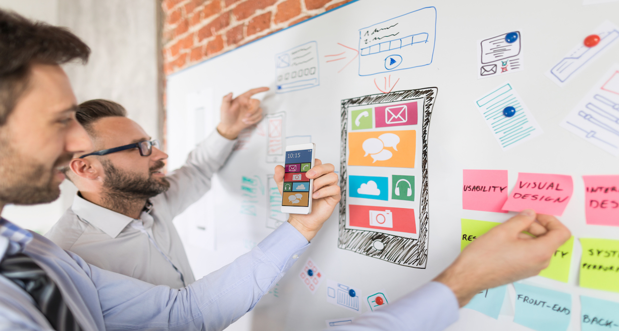 Custom Digital Products